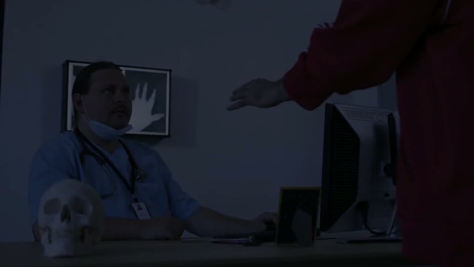End of History Part 1 frame 122